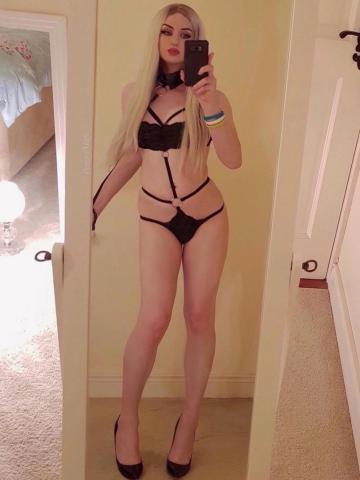 Злата Иркутск Эскорт Реал фото 2