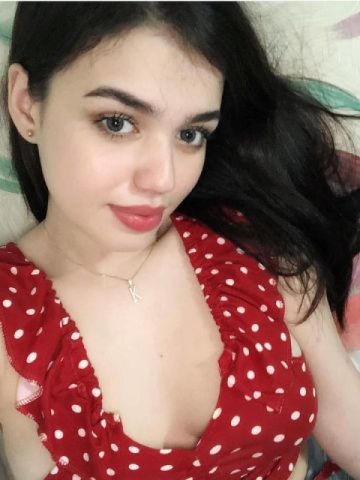 Кристина 🌹💋